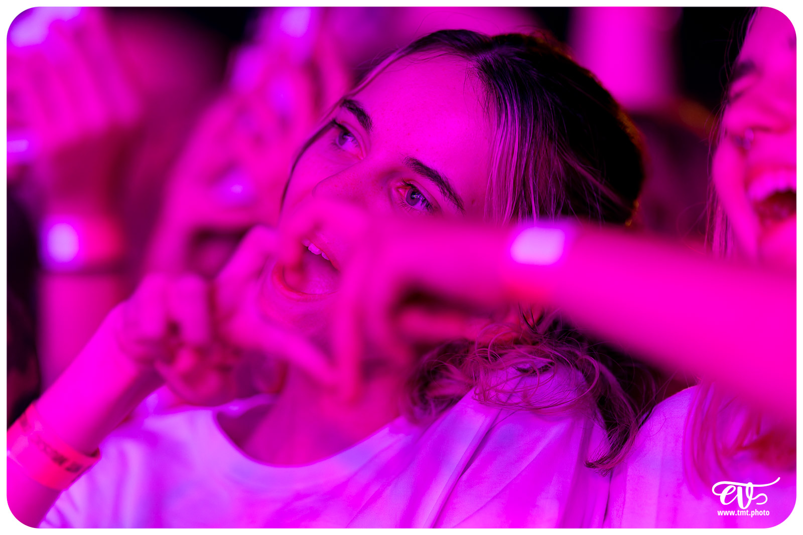 NRJ MUSIC TOUR 2026